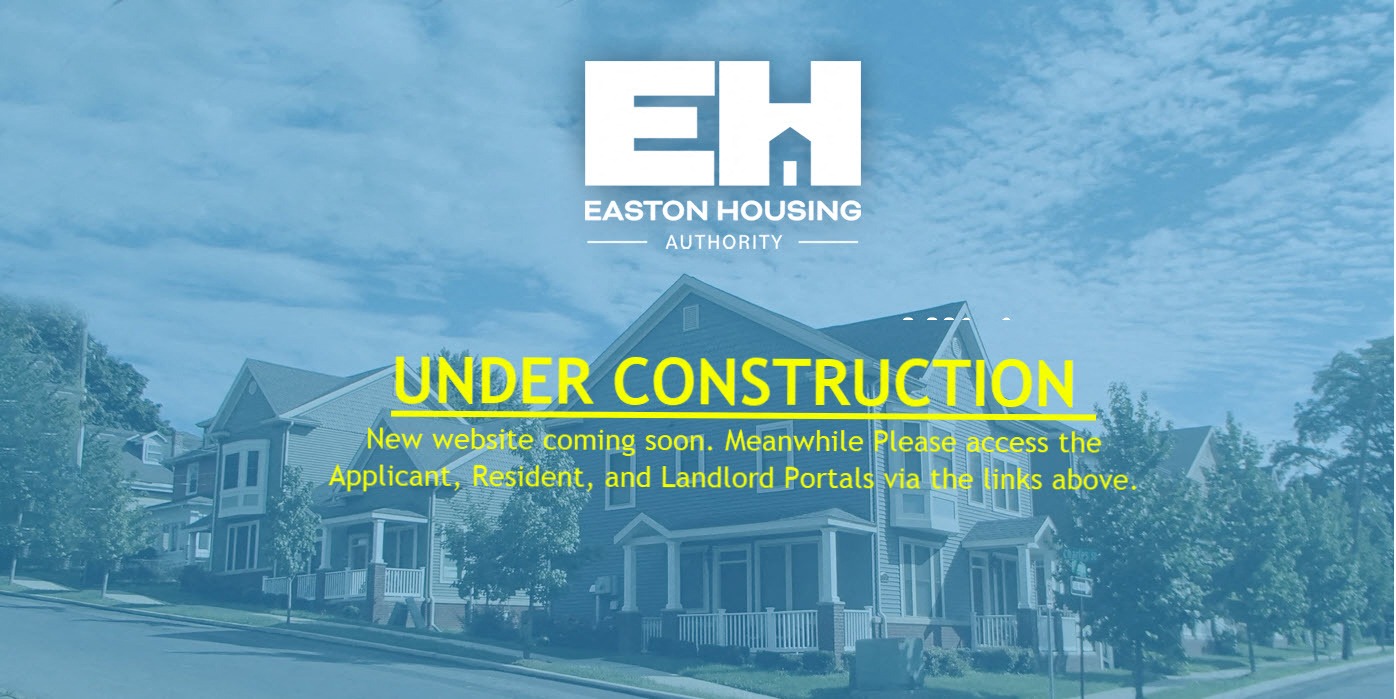 Easton Housing Authority Apartments in Easton, PA